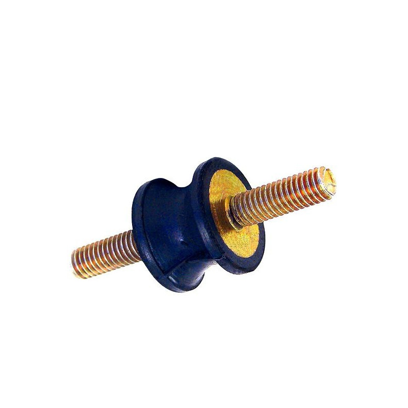 Diabolo standard 2 tiges filetées