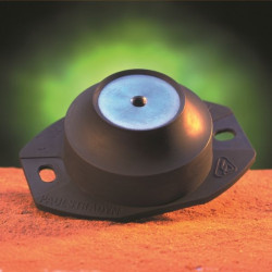 Support élastique Paulstradyn