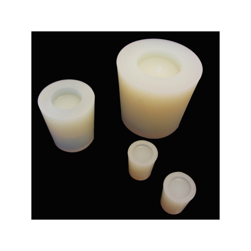 Bouchon silicone versilic