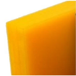 Feuille polyuréthane 80 sh