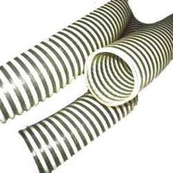 Spirabel Tuyau standard PVC SNT, SNTS