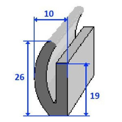 Profil cellulaire 302