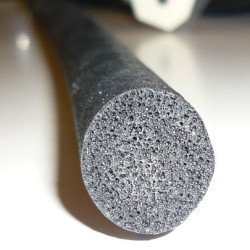 Boudin spongieux EPDM