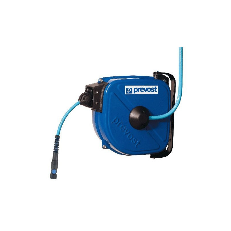 Enrouleur air comprimé tuyau PU/PVC DRF