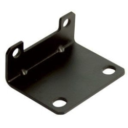 Equerre de fixation  filtre ou lubrificateur G 3/8