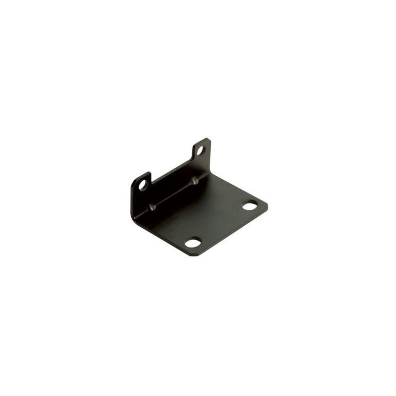 Equerre de fixation  filtre ou lubrificateur G 3/8
