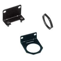 Ecrou pour equerre de régulateur G 3/8