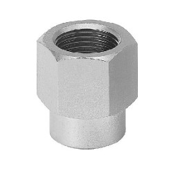 Prolongateur femelle/femelle A6