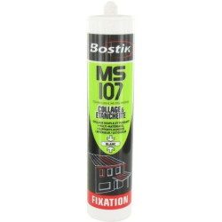 Bostik Pro MS 107 Polymère