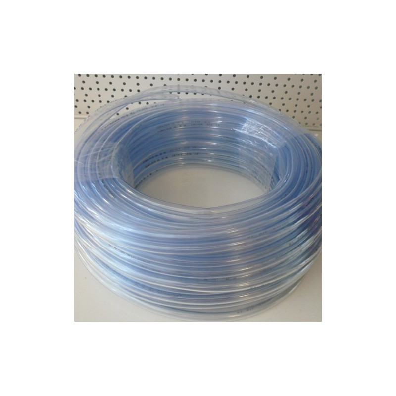 Tube PVC Tubclair AL (25 m)