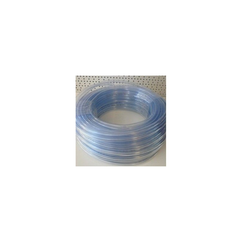 Tube PVC Tubclair AL (100 m)
