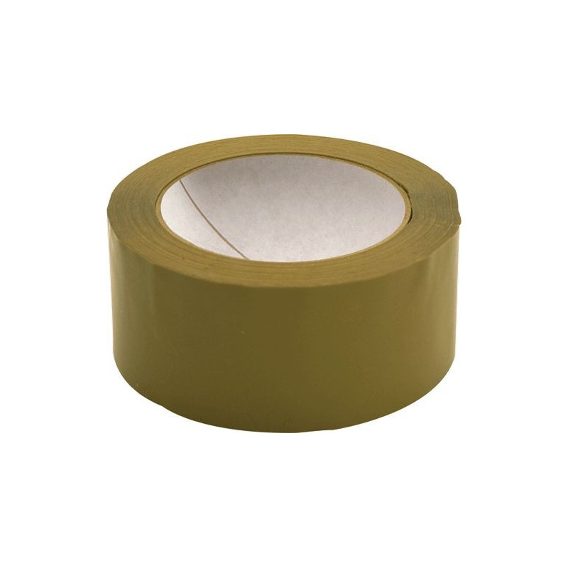 Ruban adhésif havane