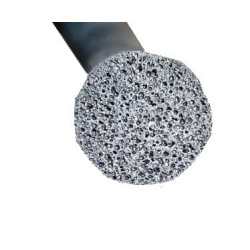 Boudin cellulaire néoprène