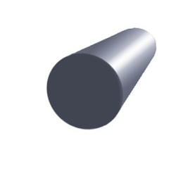 Corde profil rond en nitrile