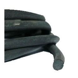 Corde profil rond en nitrile