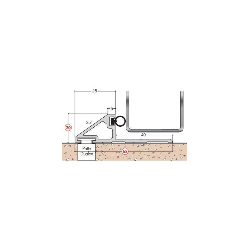 Seuil construction Neuve/Rénovation