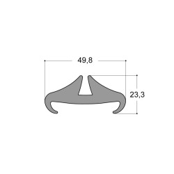 Joint pour Occulus 40
