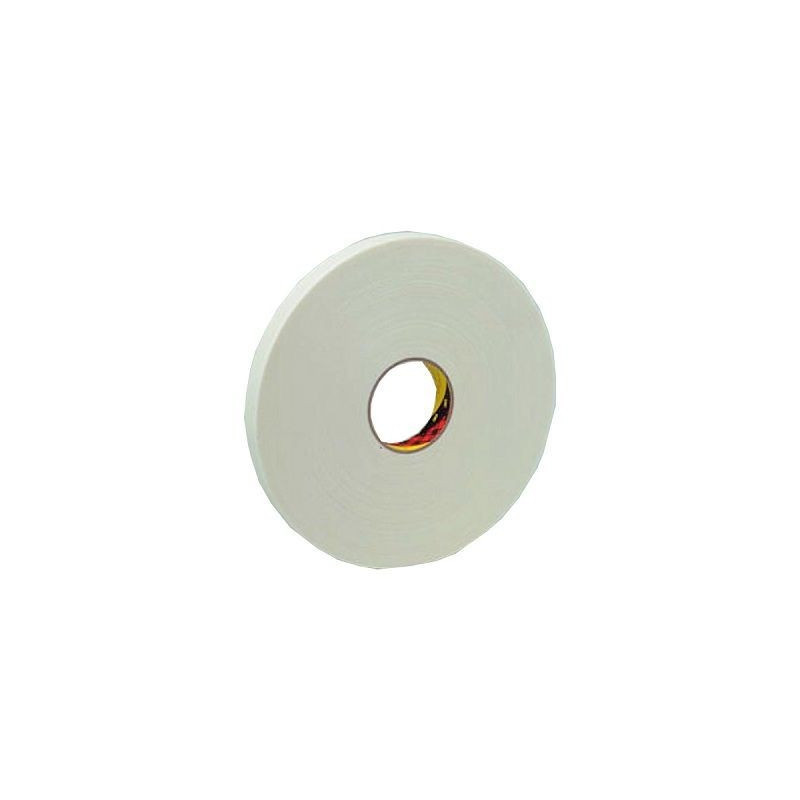Adhésif double-face épaisseur 0,8 mm