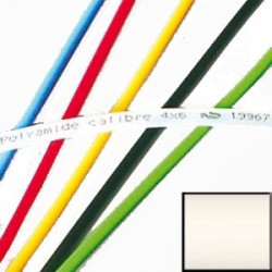 Tube Polyamide 12 calibré, bobine de 25 m