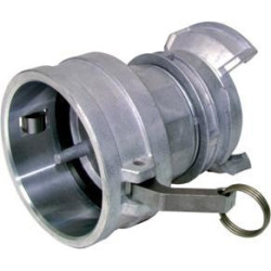 Coupleur API vers demi symétrique