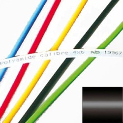 Tube Polyamide 12 calibré, bobine de 25 m