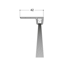 Plinthe-brosse perpendiculaire B3