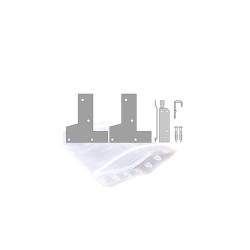 Sachet B pour seuil 25/56