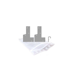 Sachet A pour seuil UNI 56-1