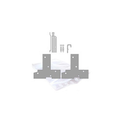 Sachet B pour seuil 20/58-68 02