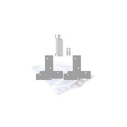 Sachet B pour seuil 20/58-68