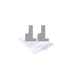 Sachet A pour seuil 42/58