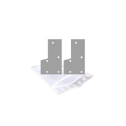 Sachet A pour seuil 33/58 T 02