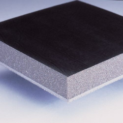 Plaque polyuréthane Strasonic 841002