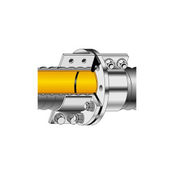 Accouplement KU 3311 - SIGMA