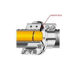 Joint DI 3312 - SIGMA