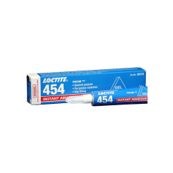 Loctite 454 gel