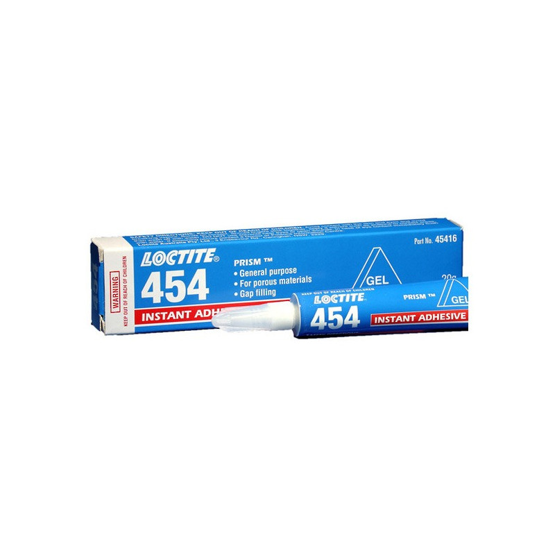 Loctite 454 gel