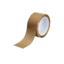 Ruban adhésif havane