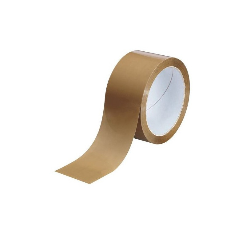 Ruban adhésif havane