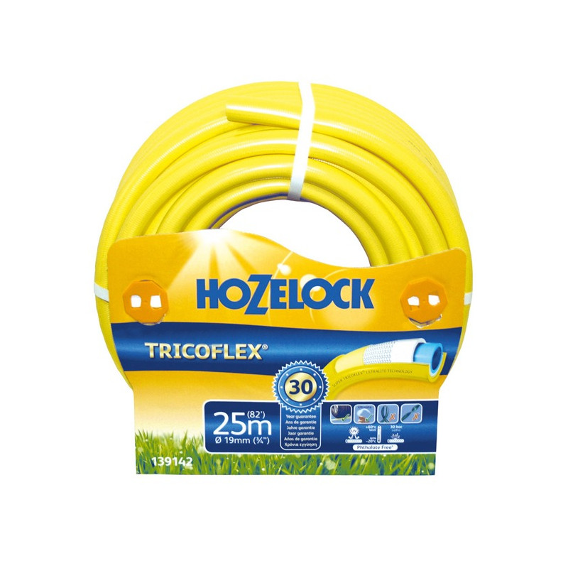 Tricoflex tuyau arrosage PVC