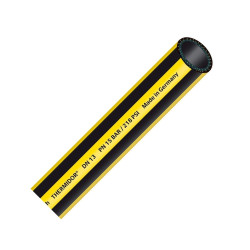 Thermidor tuyau caoutchouc