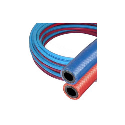 Tuyau simple soudure oxyacétylénique