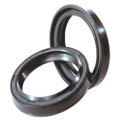 Bague joint double lèvres, joint spy IEL