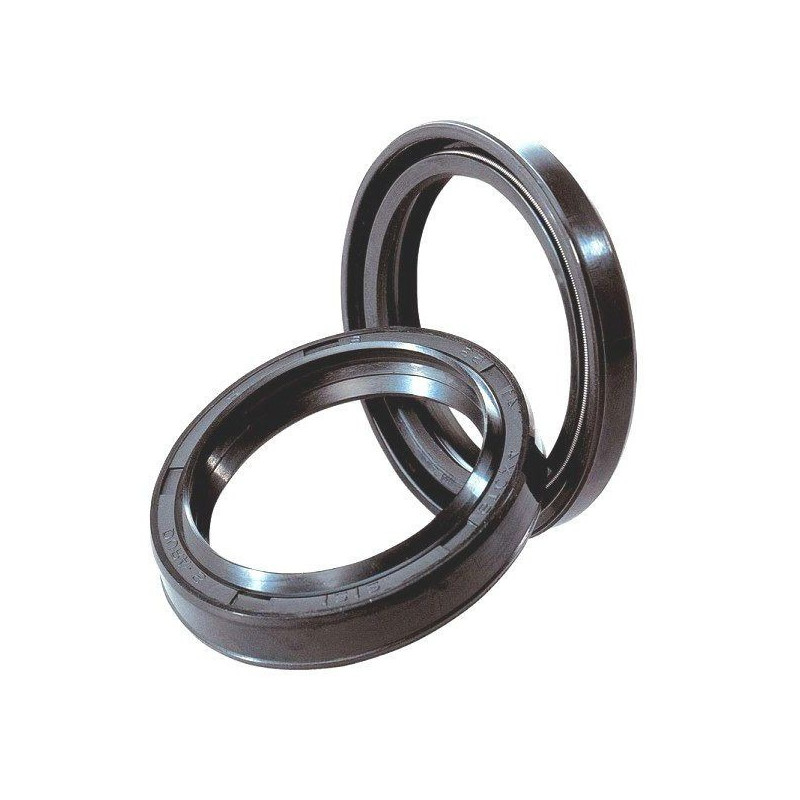 Bague joint double lèvres, joint spy IEL