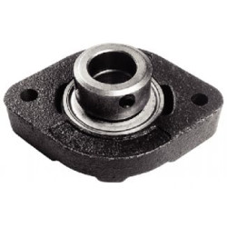 Palier applique avec corps en fonte M7-FLCTE