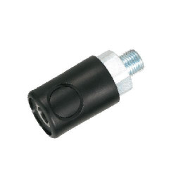 Raccord fileté mâle cylindrique CSC 08