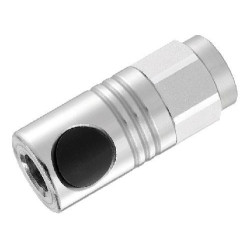 Raccord métallique taraudé femelle CSM 06