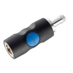 Raccord pour flexibles ISI 08