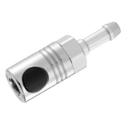 Raccord métallique pour flexibles CSM 08