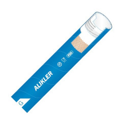 Alikler Tuyau pour liquides alimentaires